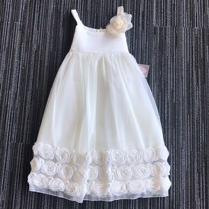 Cinderella couture dress